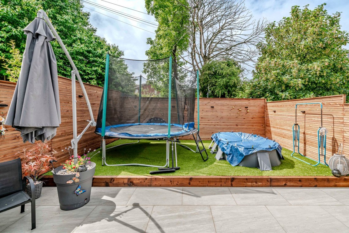 Images for Lakeland Gardens, Chorley, PR7