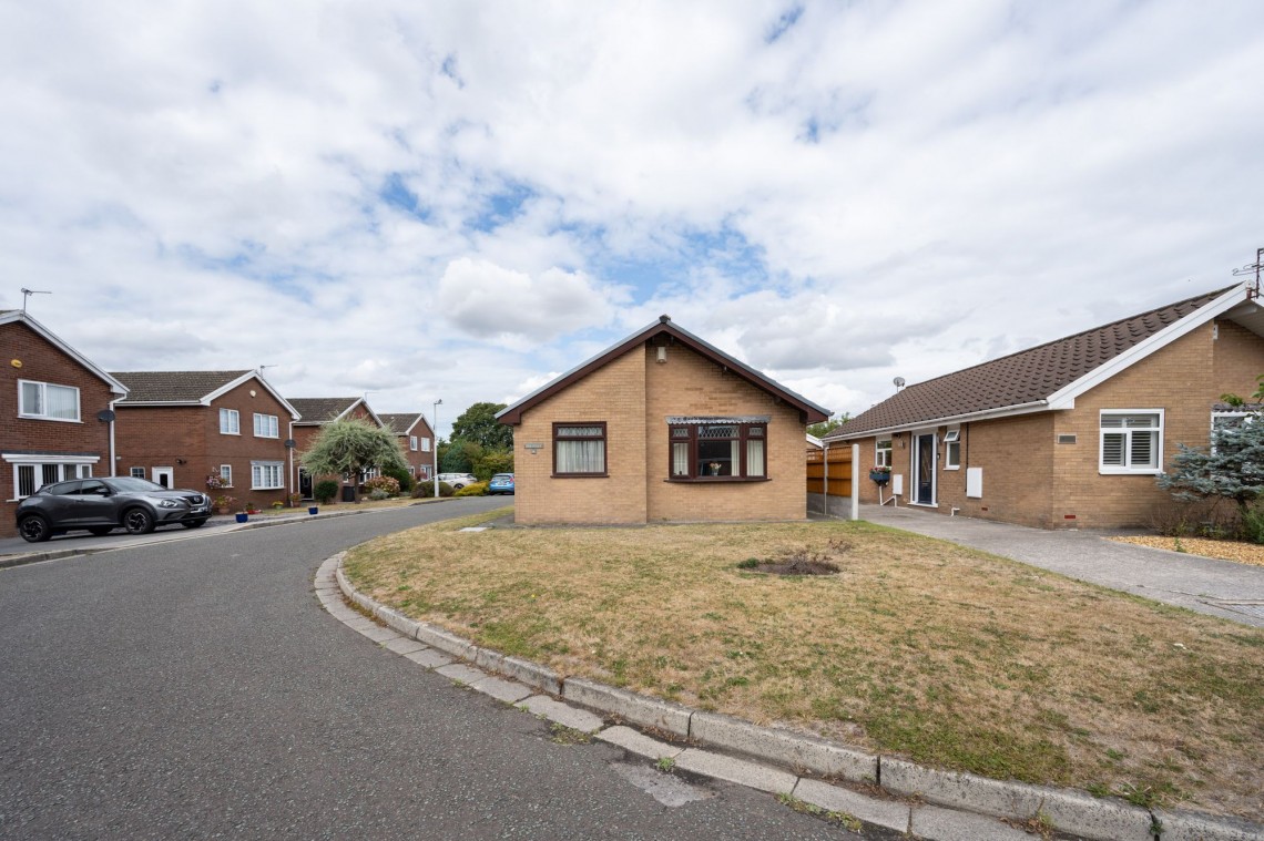 Images for Redwood Avenue, Liverpool, L31