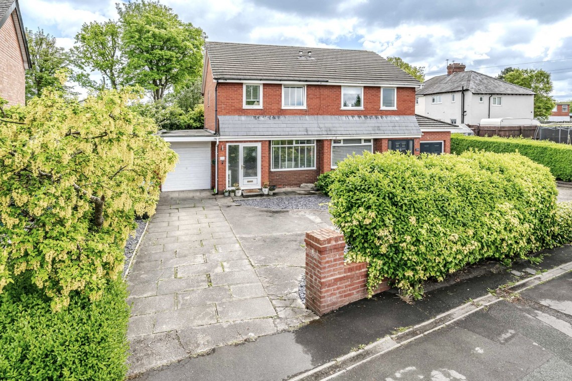 Images for The Green, Eccleston, PR7