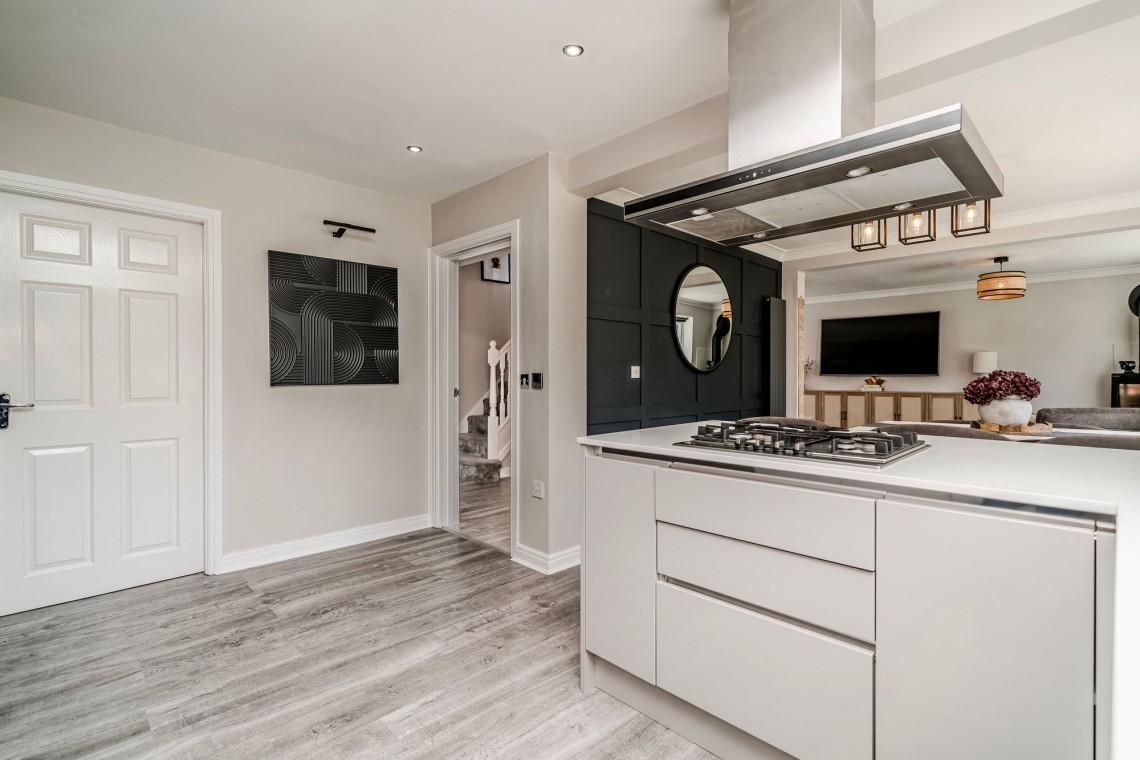Images for Blossom Grove, Whittle-Le-Woods, PR6