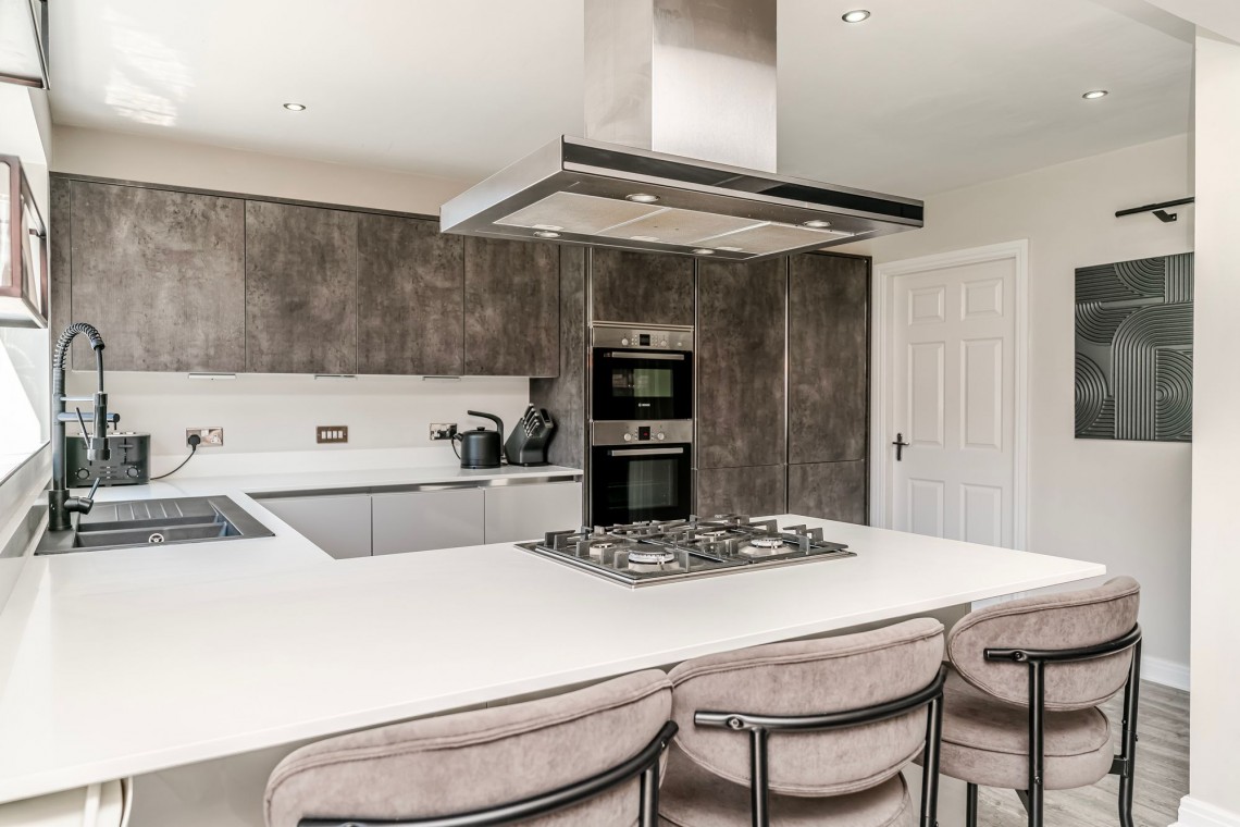 Images for Blossom Grove, Whittle-Le-Woods, PR6