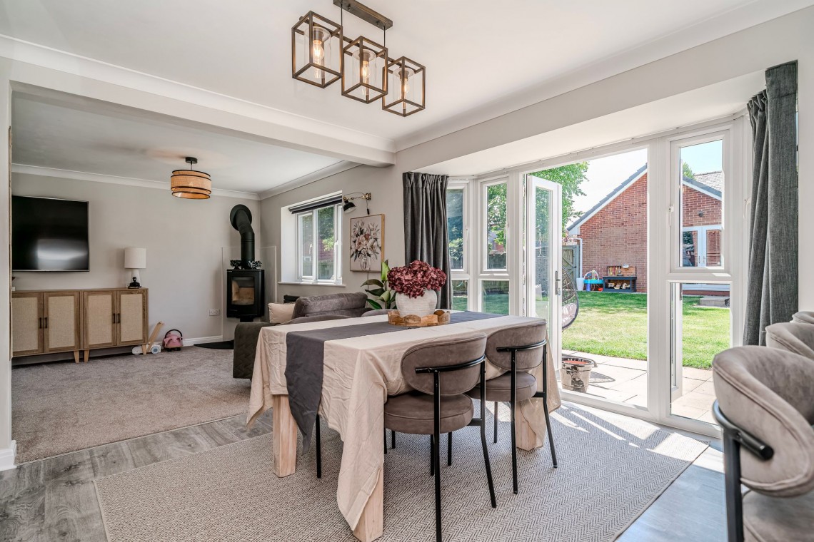 Images for Blossom Grove, Whittle-Le-Woods, PR6