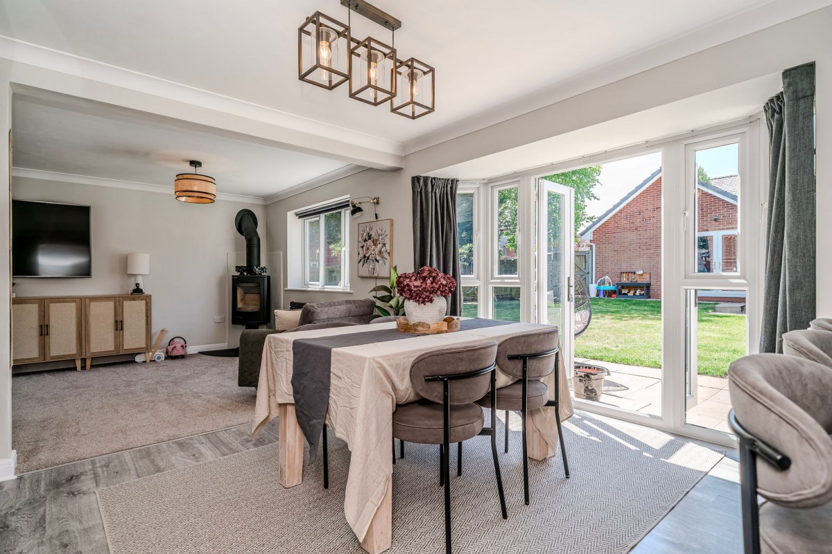 Images for Blossom Grove, Whittle-Le-Woods, PR6