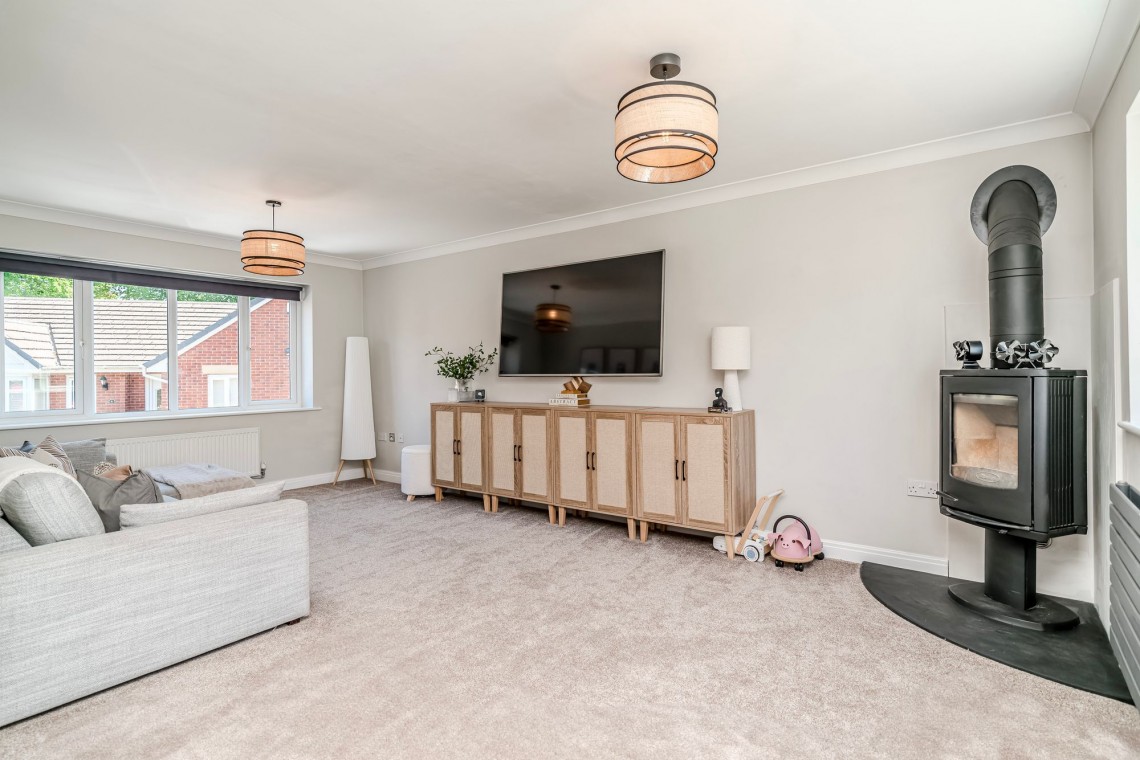 Images for Blossom Grove, Whittle-Le-Woods, PR6