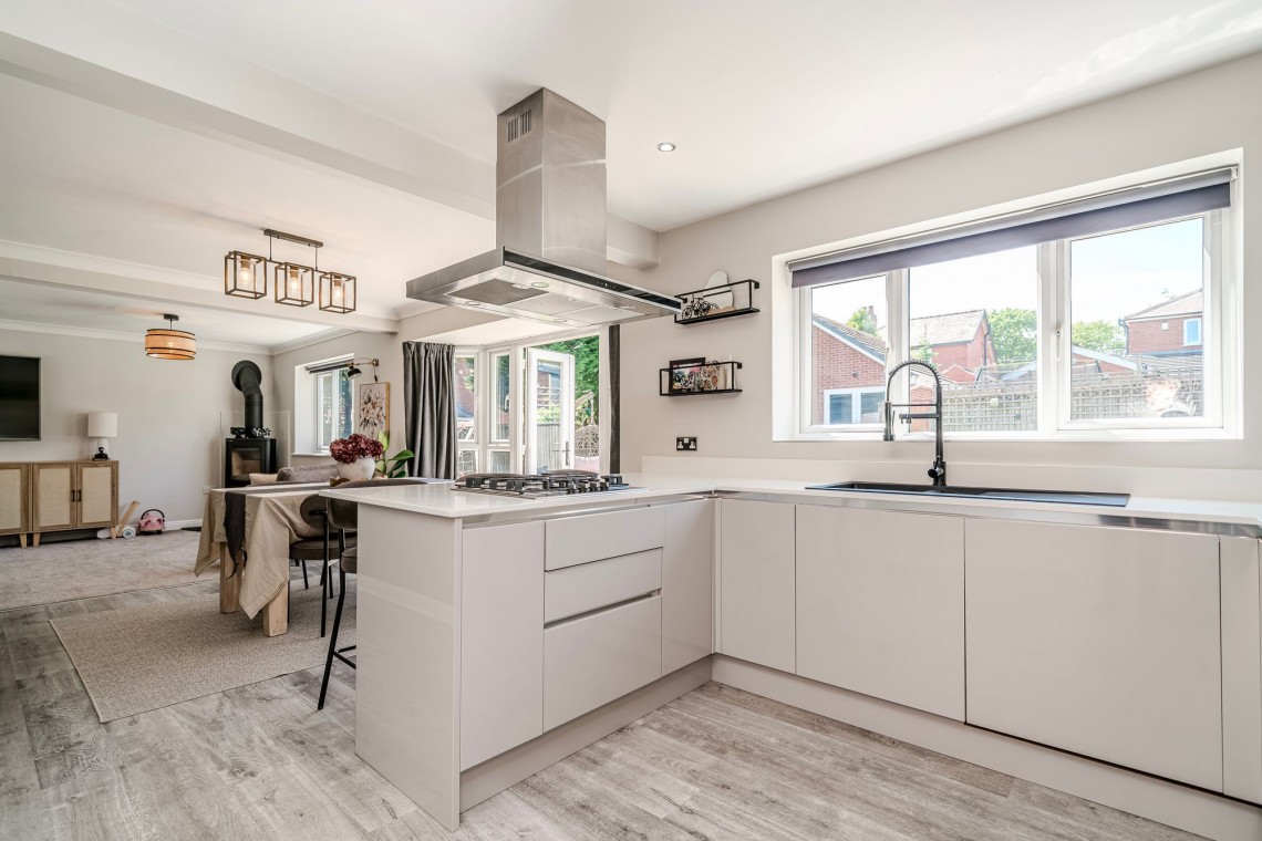 Images for Blossom Grove, Whittle-Le-Woods, PR6
