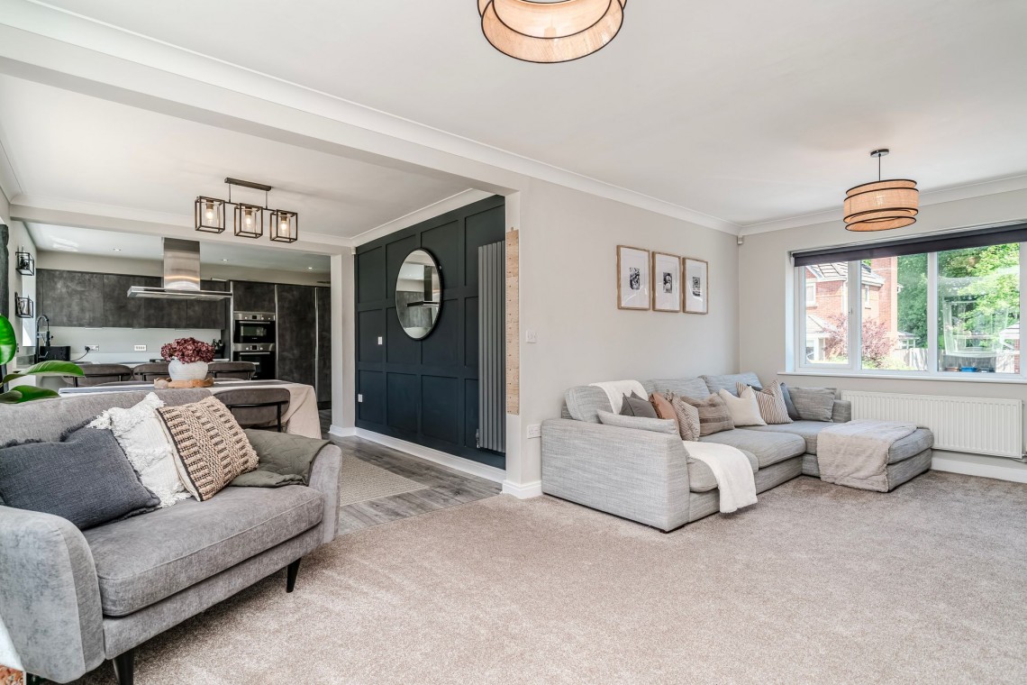 Images for Blossom Grove, Whittle-Le-Woods, PR6