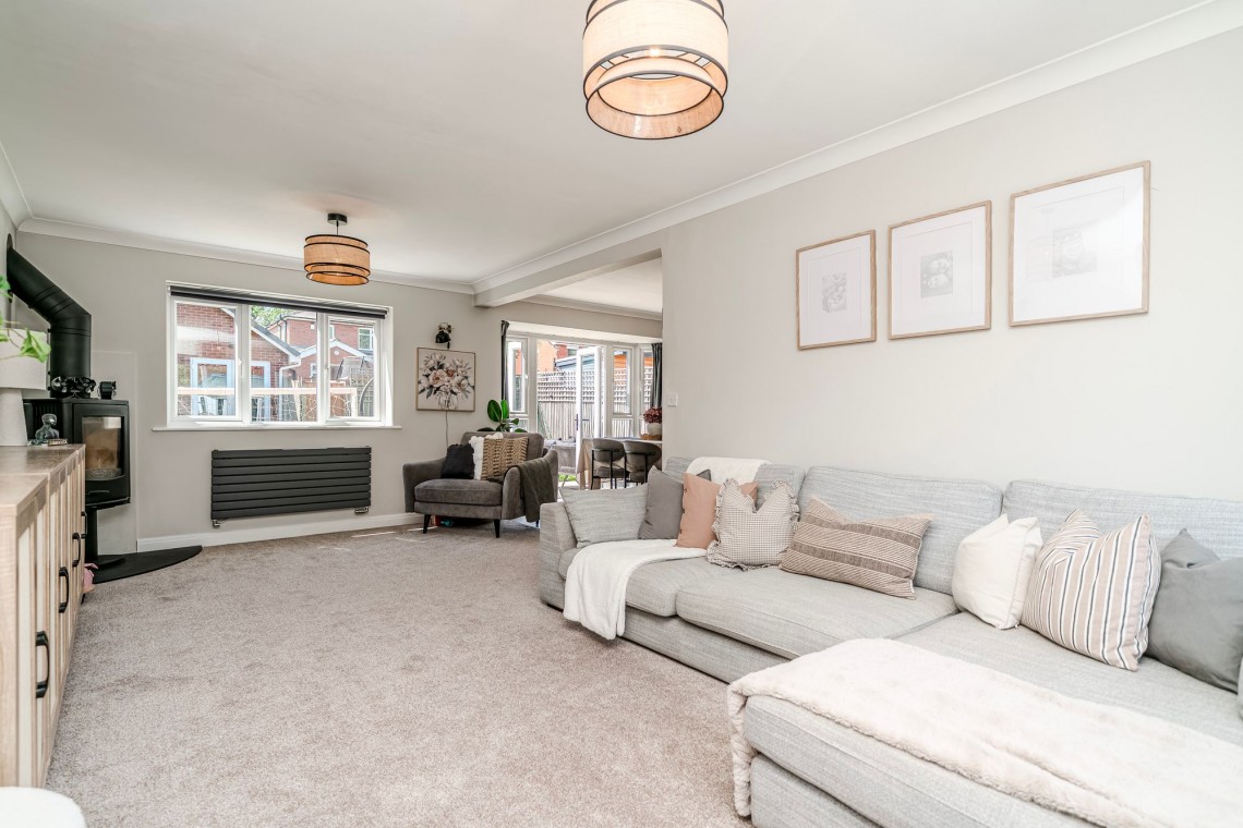 Images for Blossom Grove, Whittle-Le-Woods, PR6