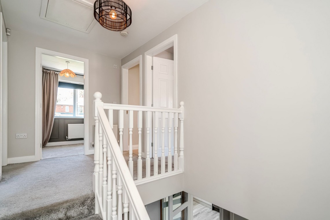 Images for Blossom Grove, Whittle-Le-Woods, PR6