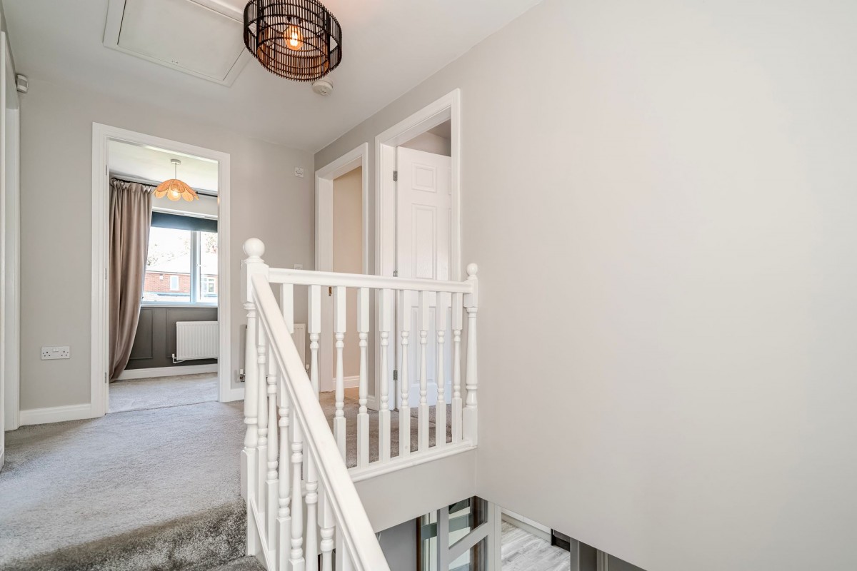 Images for Blossom Grove, Whittle-Le-Woods, PR6