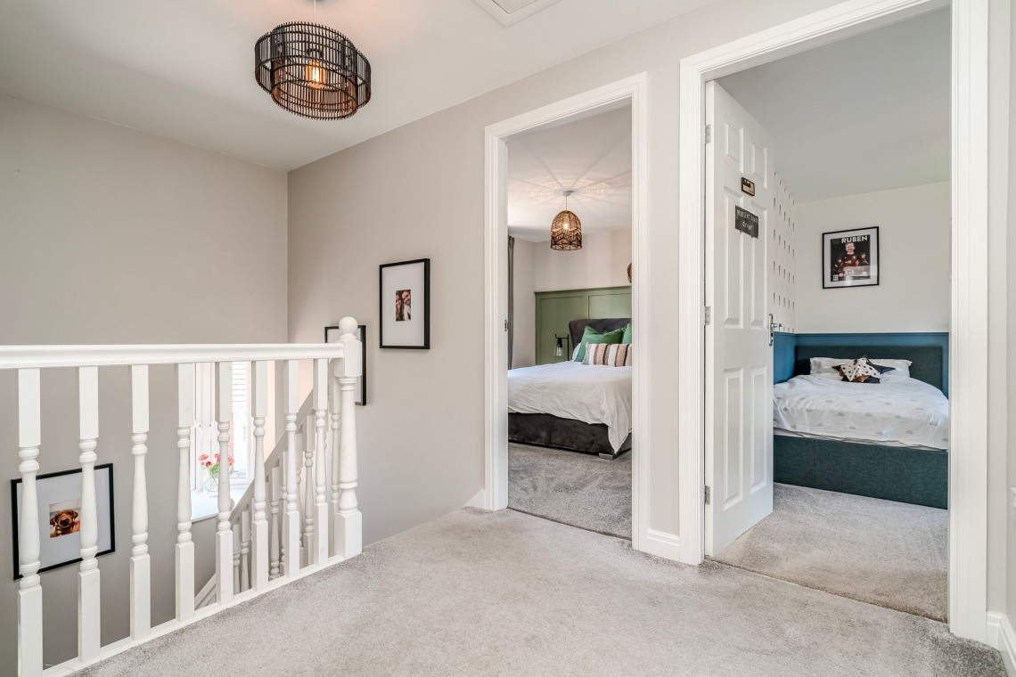 Images for Blossom Grove, Whittle-Le-Woods, PR6
