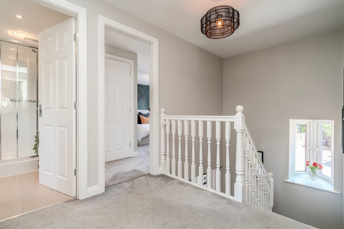 Images for Blossom Grove, Whittle-Le-Woods, PR6