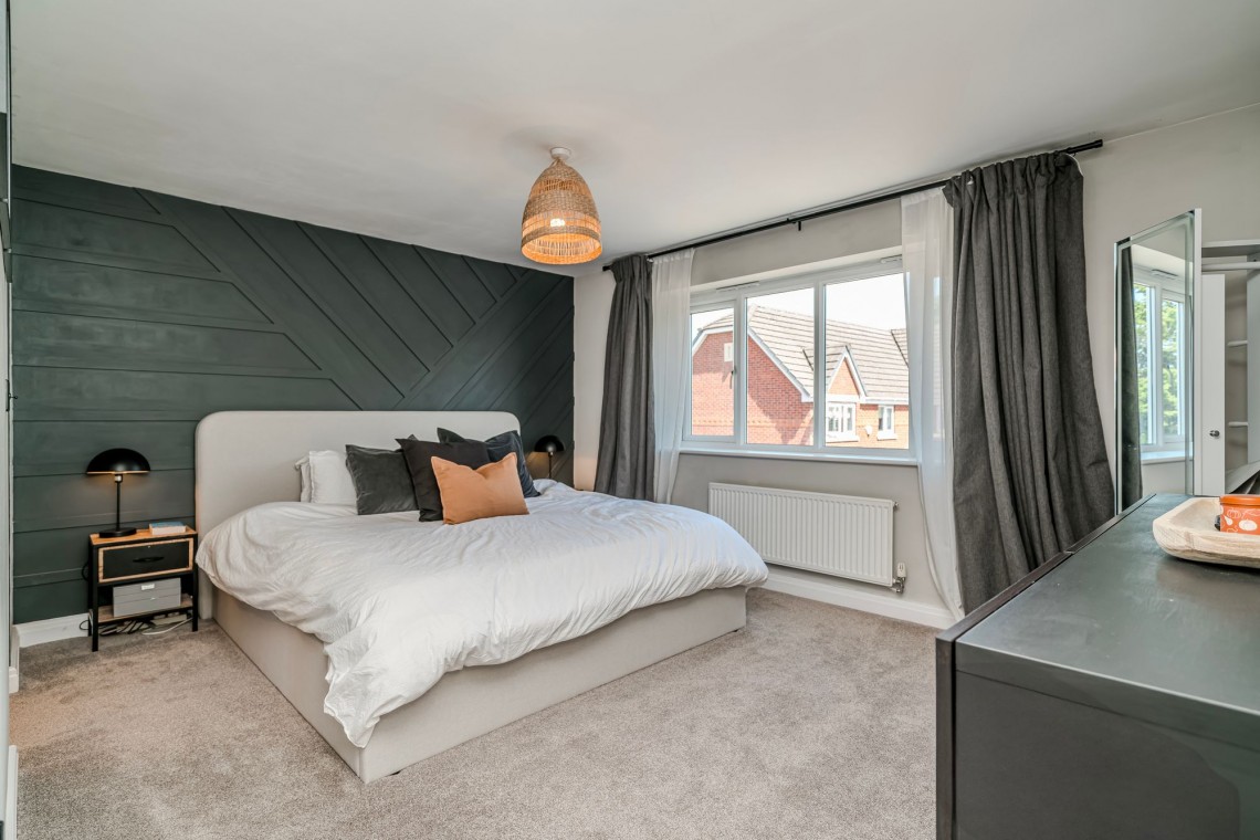 Images for Blossom Grove, Whittle-Le-Woods, PR6