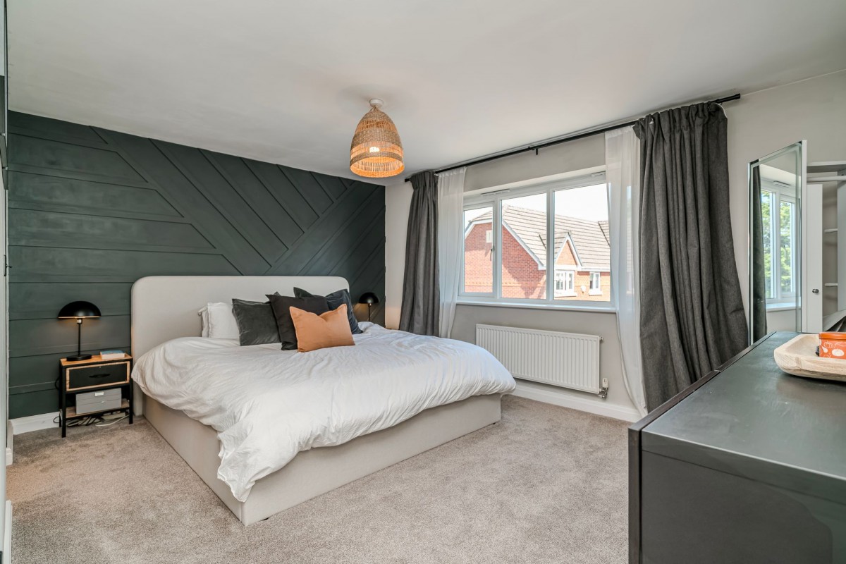 Images for Blossom Grove, Whittle-Le-Woods, PR6