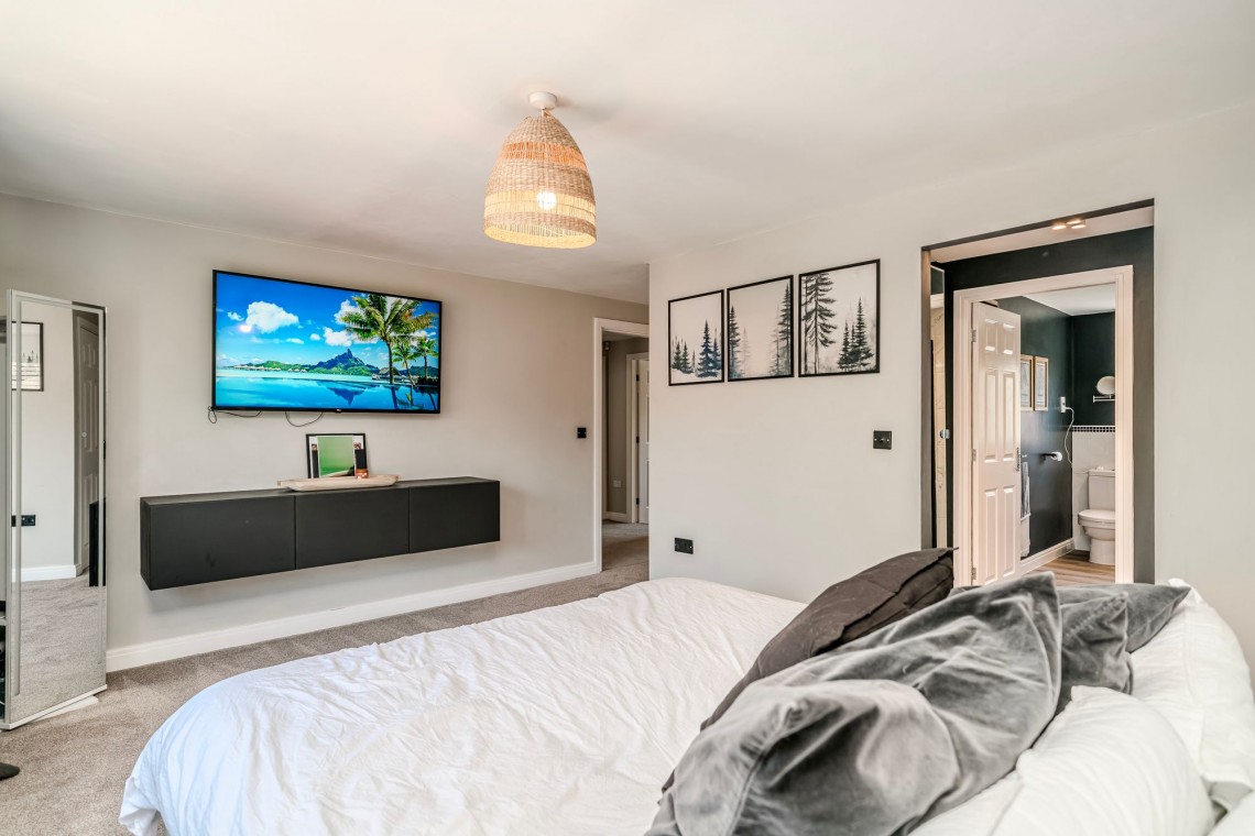 Images for Blossom Grove, Whittle-Le-Woods, PR6