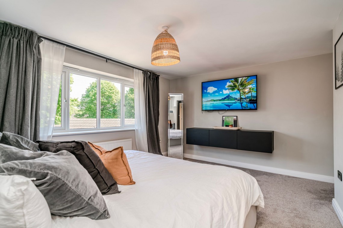 Images for Blossom Grove, Whittle-Le-Woods, PR6