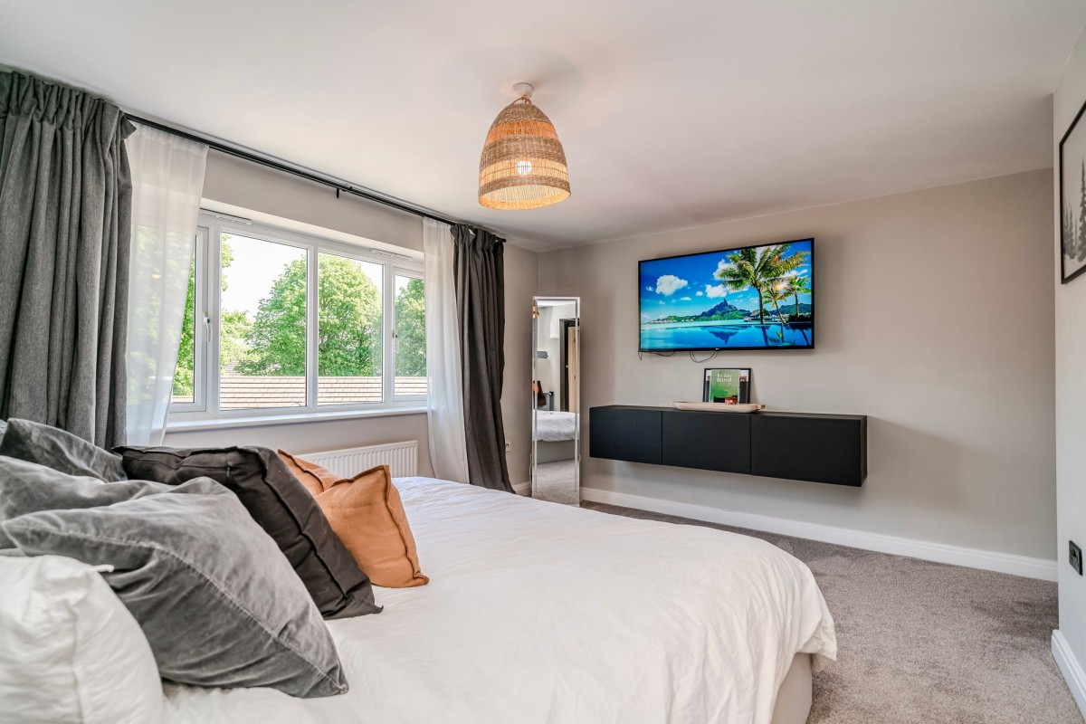 Images for Blossom Grove, Whittle-Le-Woods, PR6