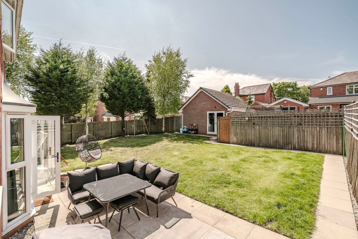 Images for Blossom Grove, Whittle-Le-Woods, PR6