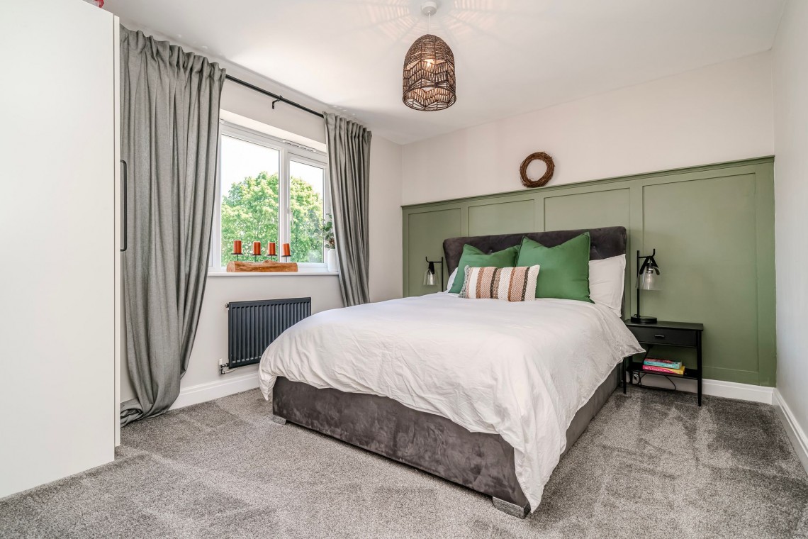 Images for Blossom Grove, Whittle-Le-Woods, PR6