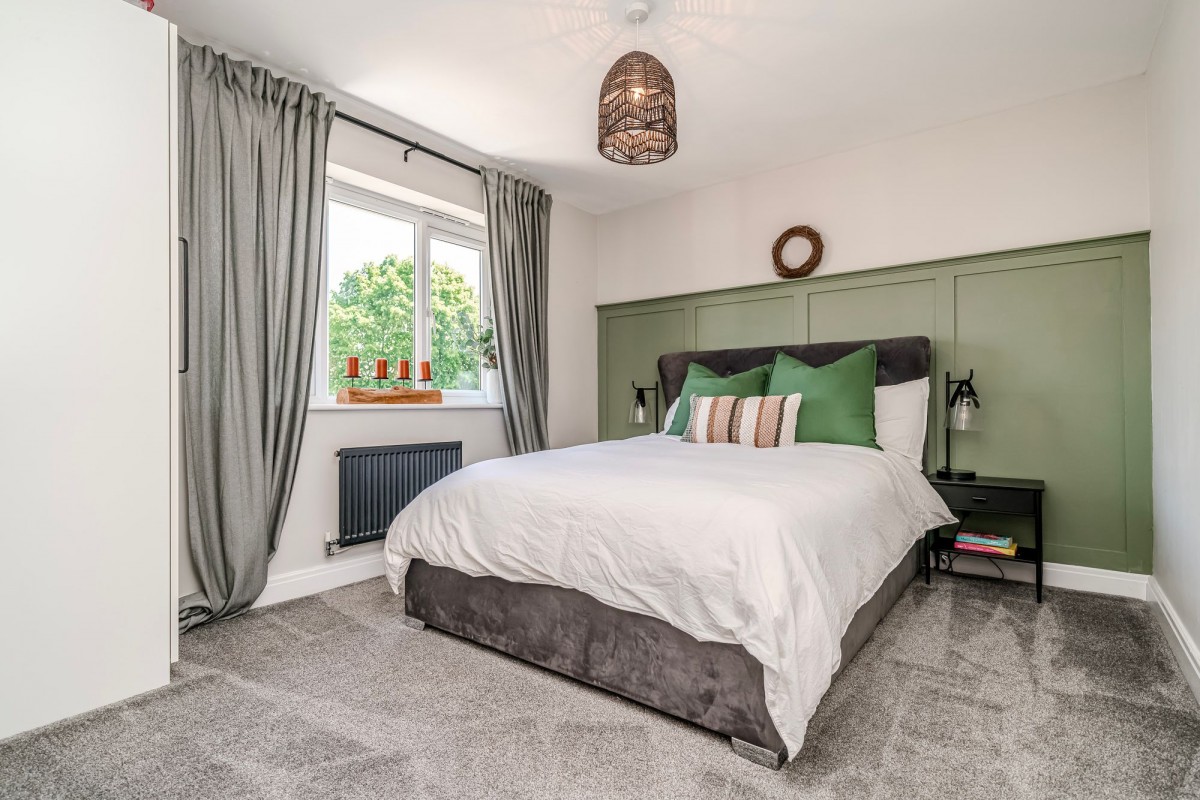 Images for Blossom Grove, Whittle-Le-Woods, PR6
