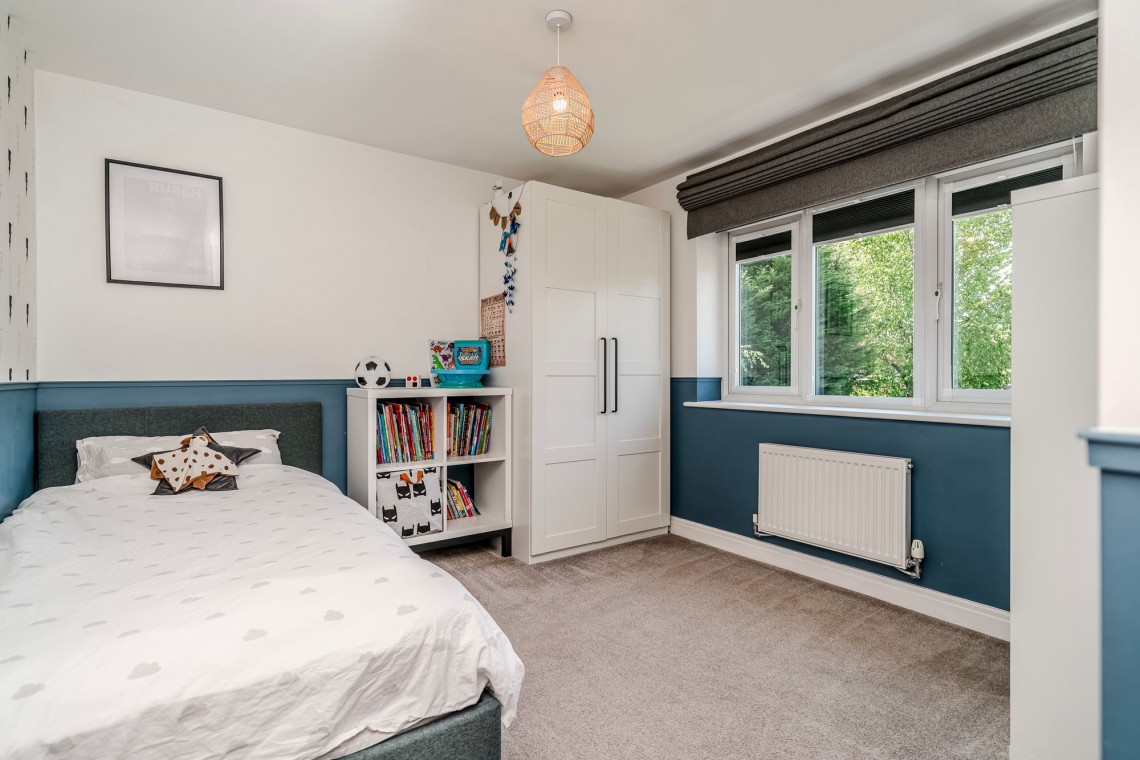 Images for Blossom Grove, Whittle-Le-Woods, PR6