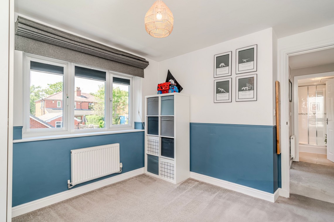 Images for Blossom Grove, Whittle-Le-Woods, PR6