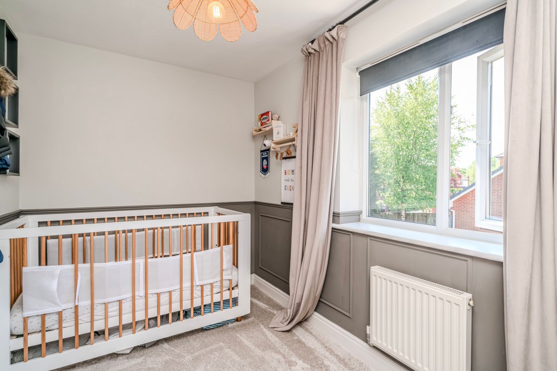 Images for Blossom Grove, Whittle-Le-Woods, PR6