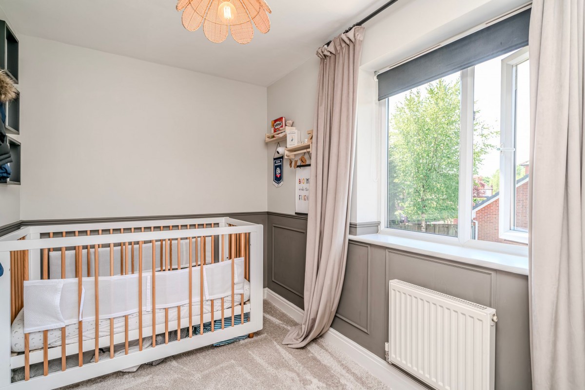 Images for Blossom Grove, Whittle-Le-Woods, PR6