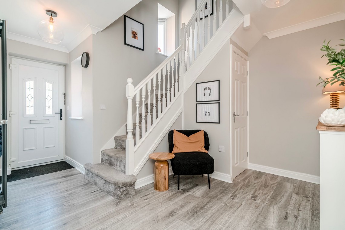 Images for Blossom Grove, Whittle-Le-Woods, PR6