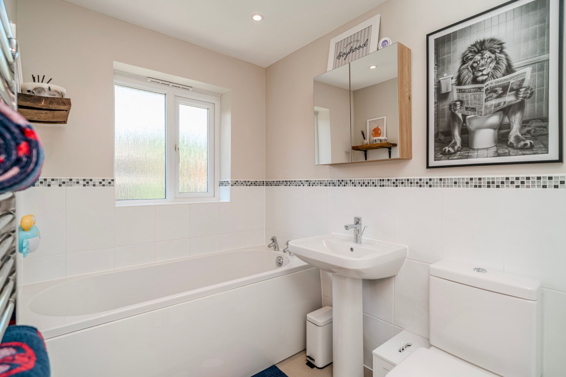 Images for Blossom Grove, Whittle-Le-Woods, PR6