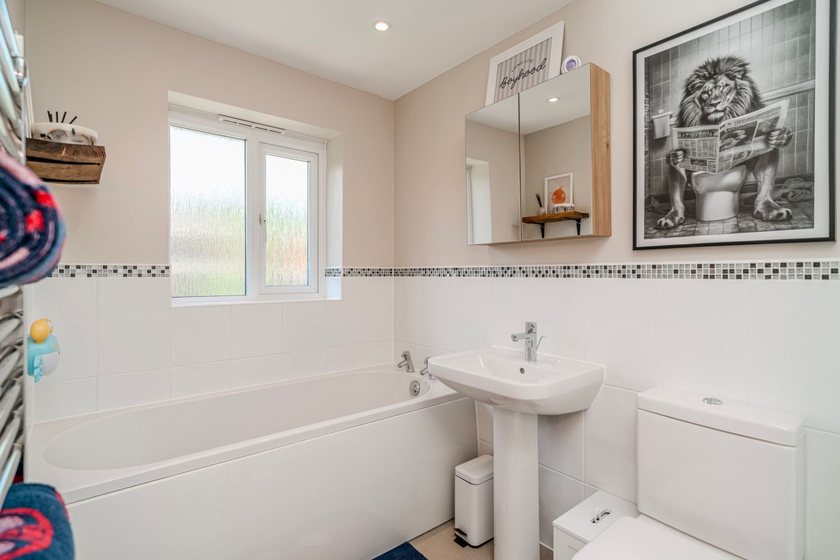 Images for Blossom Grove, Whittle-Le-Woods, PR6