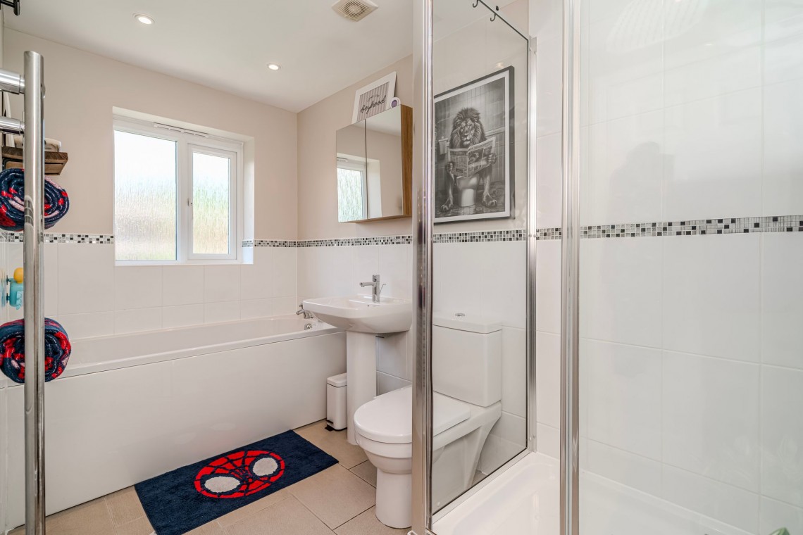 Images for Blossom Grove, Whittle-Le-Woods, PR6