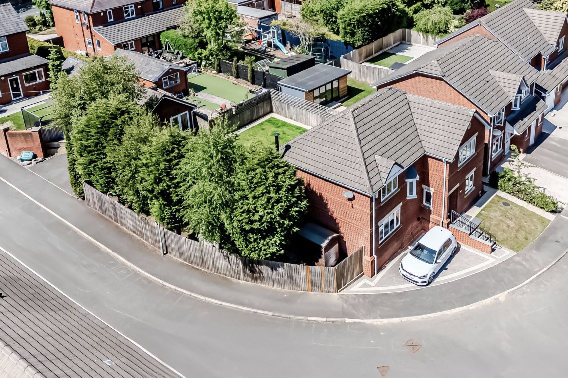 Images for Blossom Grove, Whittle-Le-Woods, PR6