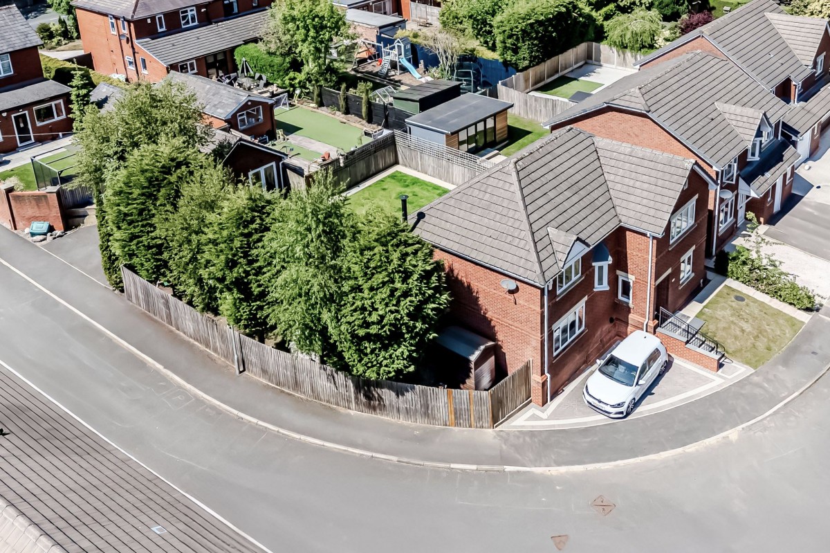 Images for Blossom Grove, Whittle-Le-Woods, PR6