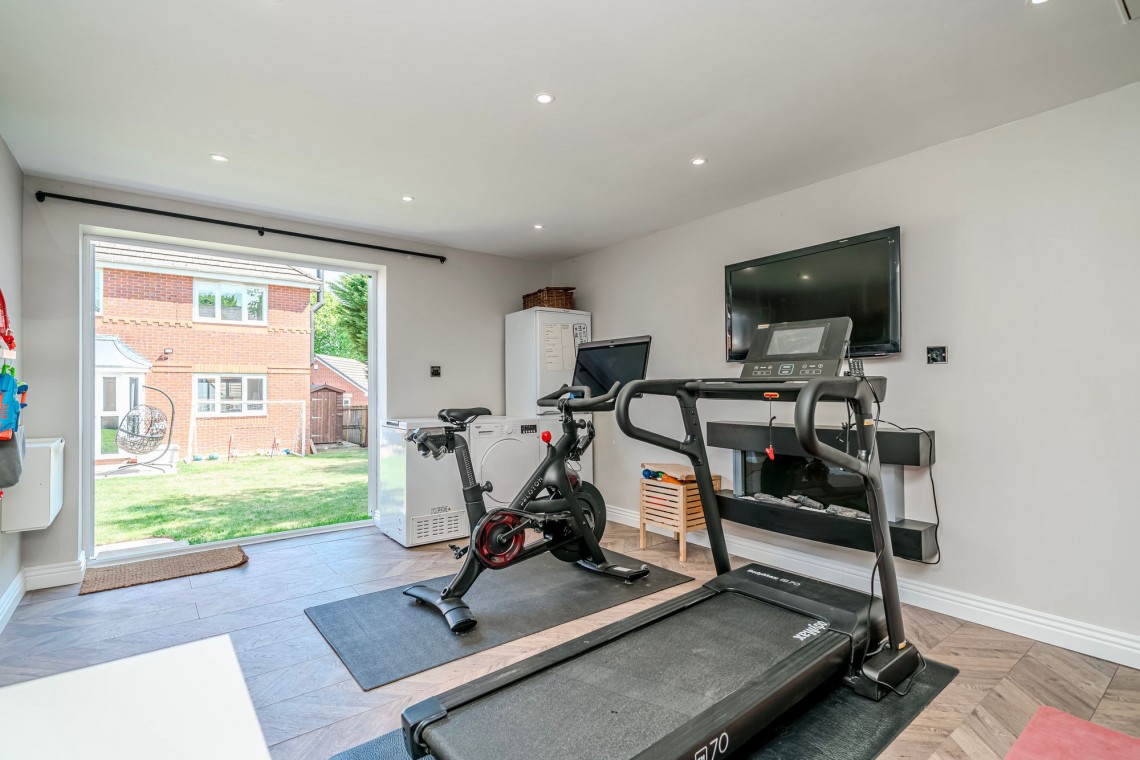 Images for Blossom Grove, Whittle-Le-Woods, PR6