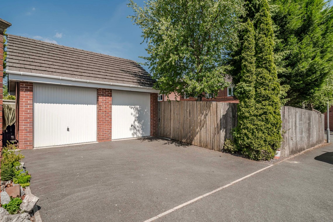 Images for Blossom Grove, Whittle-Le-Woods, PR6