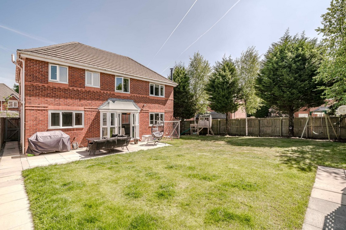 Images for Blossom Grove, Whittle-Le-Woods, PR6