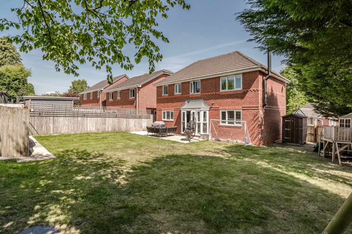 Images for Blossom Grove, Whittle-Le-Woods, PR6
