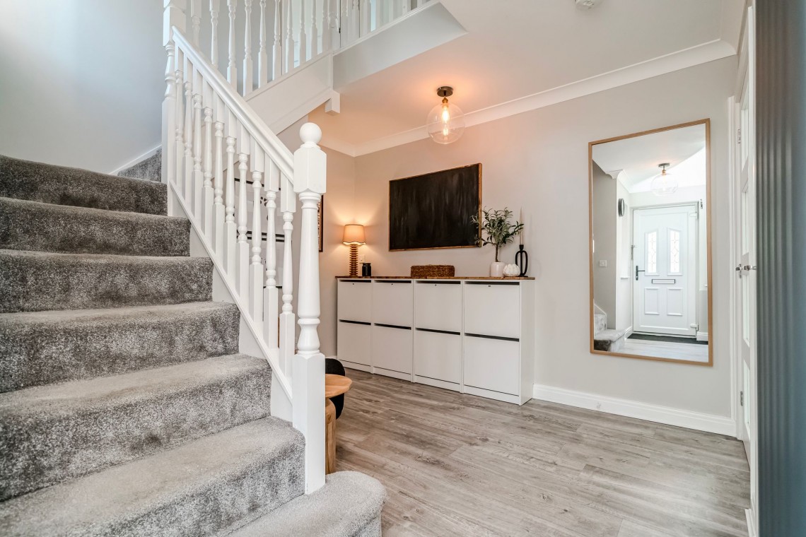 Images for Blossom Grove, Whittle-Le-Woods, PR6