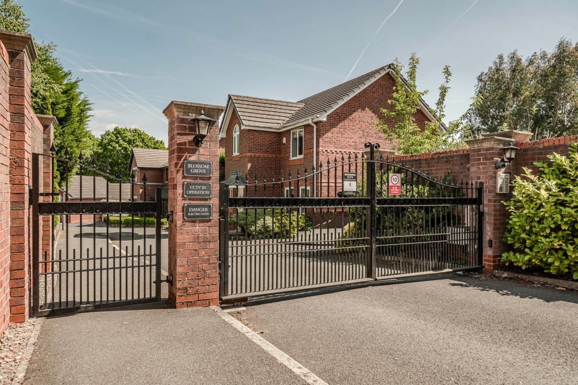 Images for Blossom Grove, Whittle-Le-Woods, PR6
