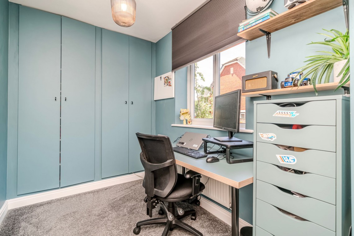 Images for Blossom Grove, Whittle-Le-Woods, PR6