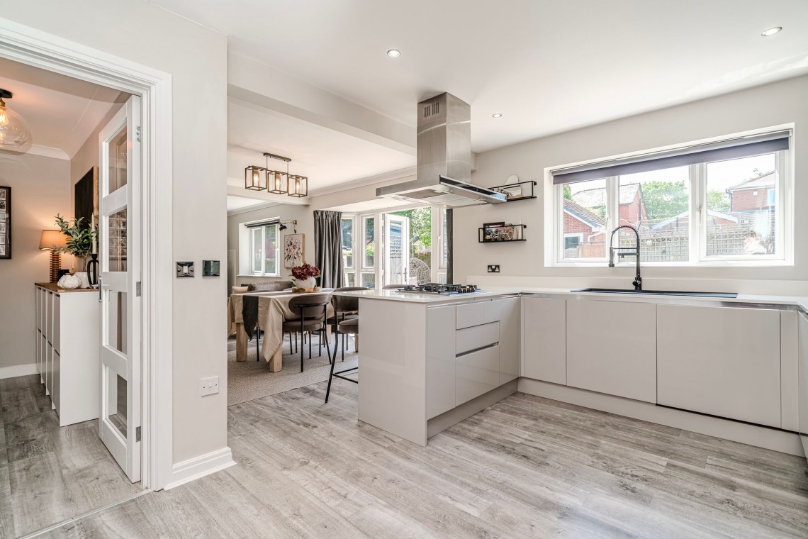 Images for Blossom Grove, Whittle-Le-Woods, PR6