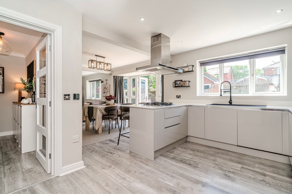 Images for Blossom Grove, Whittle-Le-Woods, PR6
