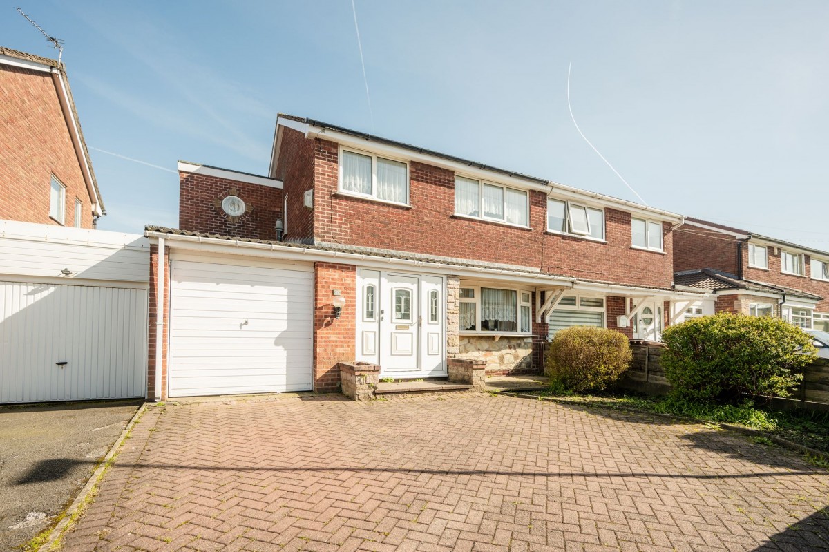 Images for Warwick Road, Radcliffe, M26