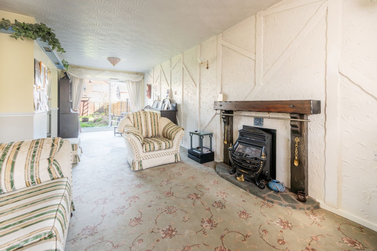 Images for Warwick Road, Radcliffe, M26