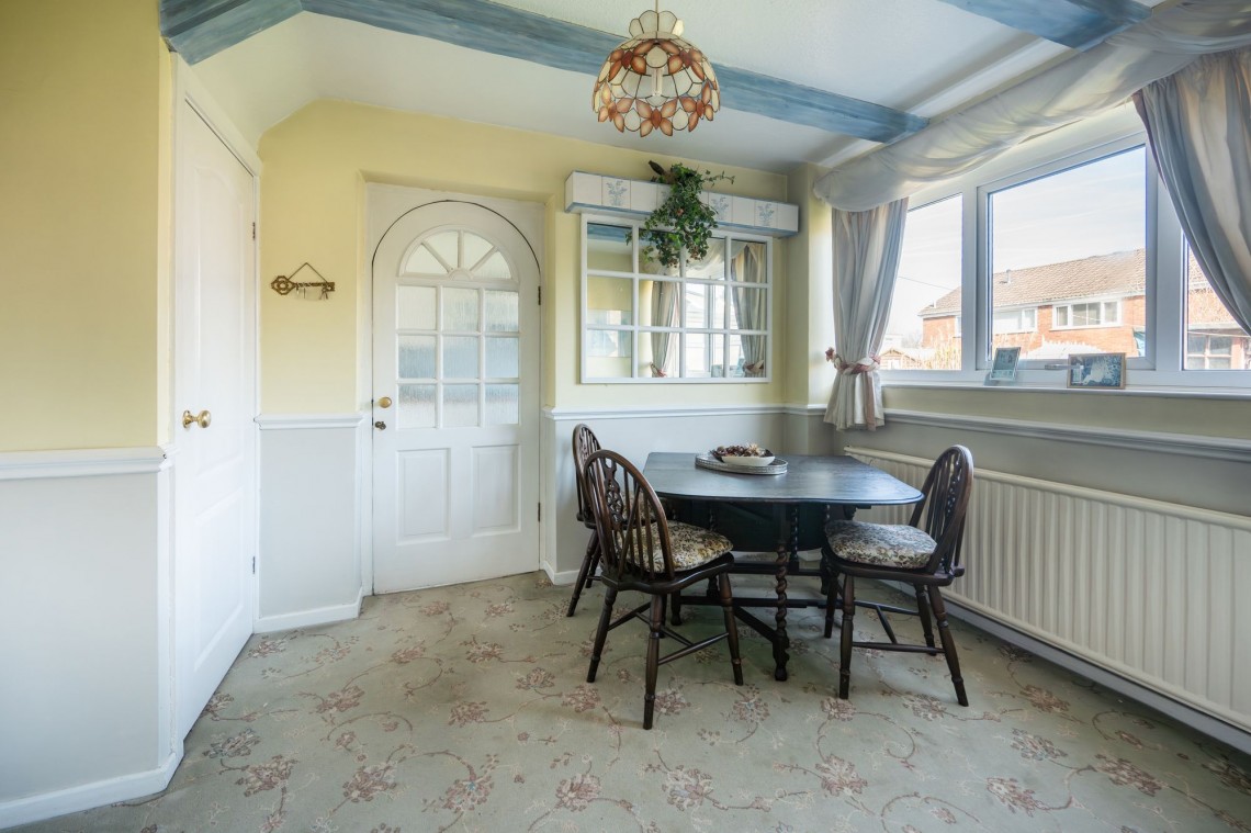 Images for Warwick Road, Radcliffe, M26