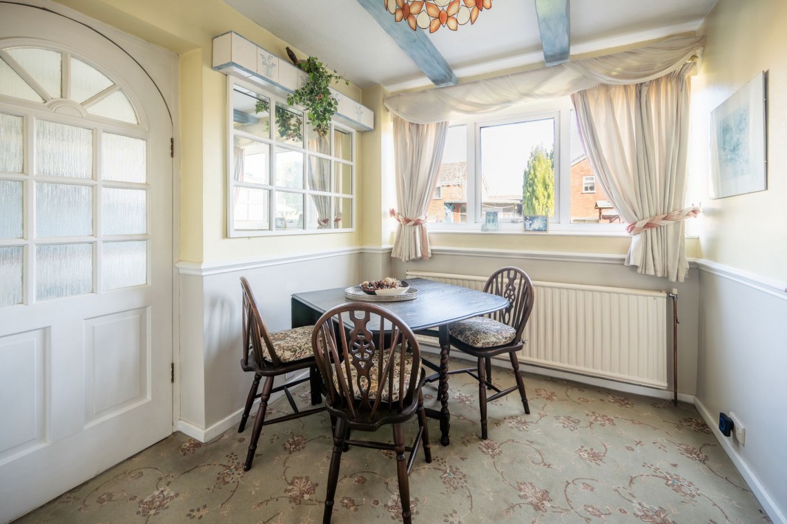 Images for Warwick Road, Radcliffe, M26