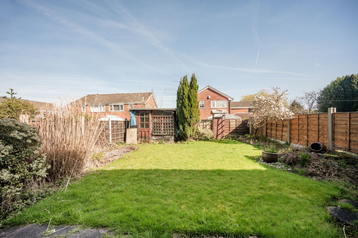 Images for Warwick Road, Radcliffe, M26