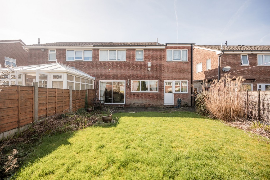 Images for Warwick Road, Radcliffe, M26