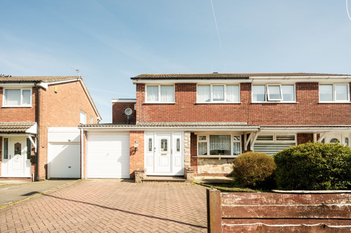 Images for Warwick Road, Radcliffe, M26