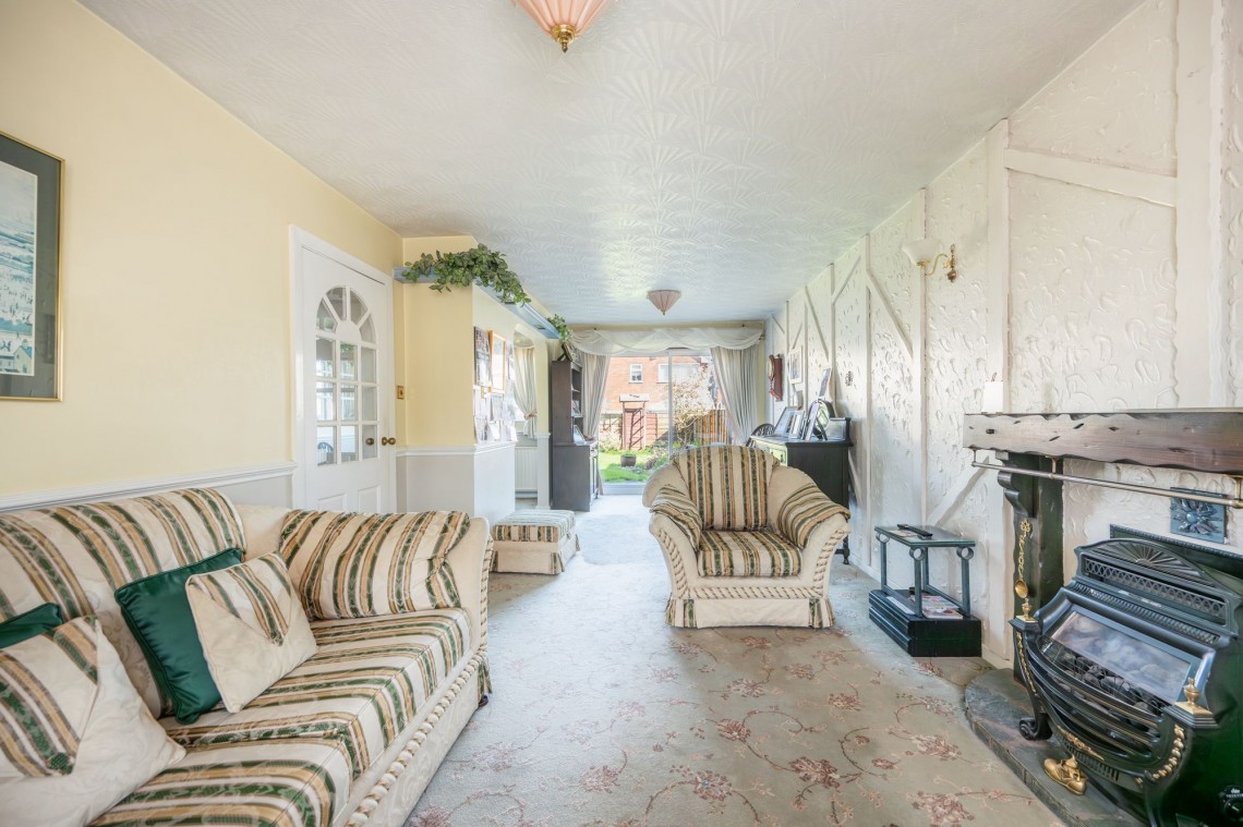 Images for Warwick Road, Radcliffe, M26